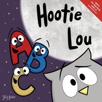 Hootie Lou 1951046013 Book Cover