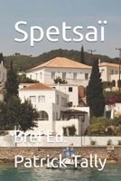 Spetsa� 1076856918 Book Cover