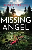 Missing Angel: An absolutely unputdownable mystery and suspense novel 1803145005 Book Cover