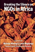 Critical Reflections on the Role of Ngos in Africa 1990263674 Book Cover