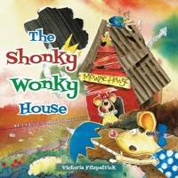 The Shonky Wonky House 064686386X Book Cover