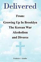 Delivered 1453590374 Book Cover