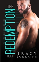 The Redemption Duet B08HS5KC9X Book Cover