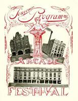 Dayton Arcade Souvenir Program 150590000X Book Cover