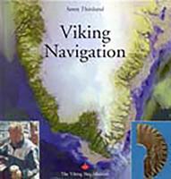 Viking Navigation 8785180610 Book Cover