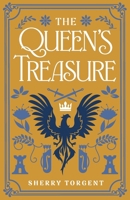 The Queen's Treasure 194844920X Book Cover