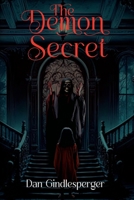 The Demon Secret B0CX4F1CTT Book Cover
