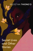 Secret Lives and Other Stories 0435901508 Book Cover