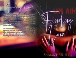 Finding Love 1737279517 Book Cover