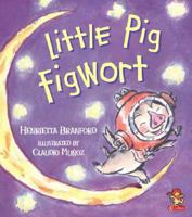 Little Pig Figwort 0001983369 Book Cover