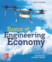 Mhe High School Basics of Engineering Economy 1264215185 Book Cover