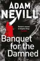 Banquet for the Damned 0753513587 Book Cover