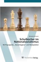 Schulbücher im Nationalsozialismus 3639446658 Book Cover