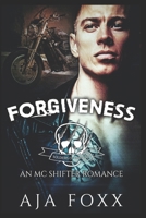 Forgiveness: An MC Shifter Romance B088JHMM9L Book Cover