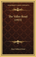 The Valley Road 0548638055 Book Cover