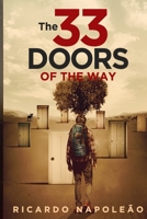 The 33 Doors of the Way 1980519285 Book Cover