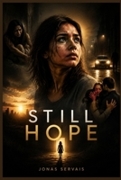 STILL HOPE: “Luna Rivera: The True Story of Hope, Survival, and the Fight to Reclaim Life from the Shadows of Trafficking” B0H4JXX6K2 Book Cover