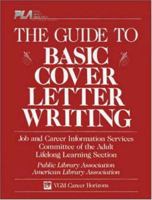 Guide To Basic Cover Letter Writing 0844281964 Book Cover