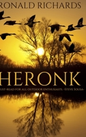 Heronk: Large Print Hardcover Edition 1034418408 Book Cover