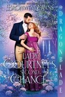 Lady Courtney's Second Chance 1969349778 Book Cover