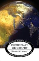 THE AMBLESIDE SERIES GEOGRAPHY BOOKS 0990552969 Book Cover