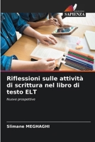 Riflessioni sulle attività di scrittura nel libro di testo ELT (Italian Edition) 6209539149 Book Cover