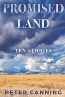 Promised Land: 10 Stories B0BMSKQ616 Book Cover