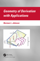 Geometry of Derivation with Applications 1032349166 Book Cover