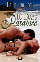 10 Days in Paradise 1605040991 Book Cover