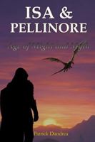 Isa & Pellinore: Age of Might and Myth 1970726105 Book Cover