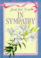 Just for You Sympathy 186019561X Book Cover