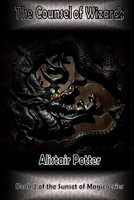 The Counsel of Wizards 1546922636 Book Cover