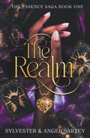 The Realm (Essence Saga) B0CSJ9K1VV Book Cover