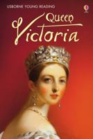 Queen Victoria 1409549879 Book Cover