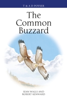 The Common Buzzard 1408125250 Book Cover