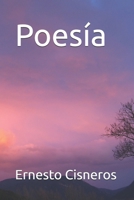 Poesía (Spanish Edition) B0DZHW7RZX Book Cover