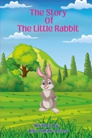 The Story Of The Little Rabbit B0CP2LKDHK Book Cover