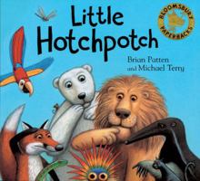 Little Hotchpotch (Bloomsbury Paperbacks) 0747550336 Book Cover