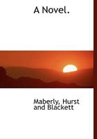 A Novel 1010409646 Book Cover