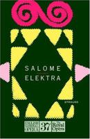 Salome. Elektra. English National Opera Guide 37 0714541311 Book Cover