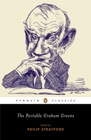 The Portable Graham Greene 0143039180 Book Cover