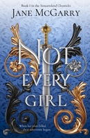 Not Every Girl 1736588435 Book Cover