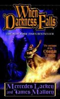 When Darkness Falls 0765302217 Book Cover