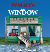 That Wagon In The Window 1662921314 Book Cover
