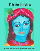 K Is for Krishna 0995068429 Book Cover