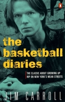 The Basketball Diaries 1963-1966 0140249990 Book Cover
