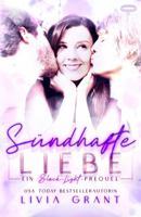 Sündhafte Liebe 1958062049 Book Cover