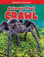 Animals That Crawl 1642800082 Book Cover