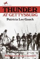Thunder at Gettysburg 1590781805 Book Cover