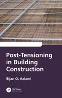 Post-Tensioning in Building Construction 1032307072 Book Cover